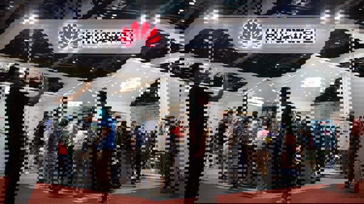 واشنطن تؤجل الحظر على "هواوي" لمدة 90 يومًا