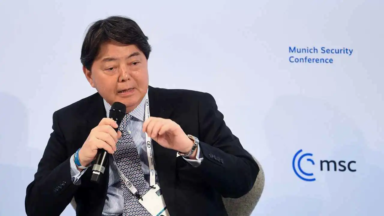 عقبة أمام الجهود الدبلوماسية.. اليابان تدين الهجوم الإسرائيلي على الدوحة