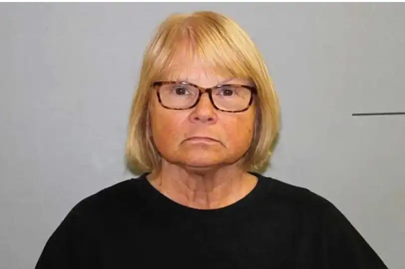 نانسي جين تروتييه