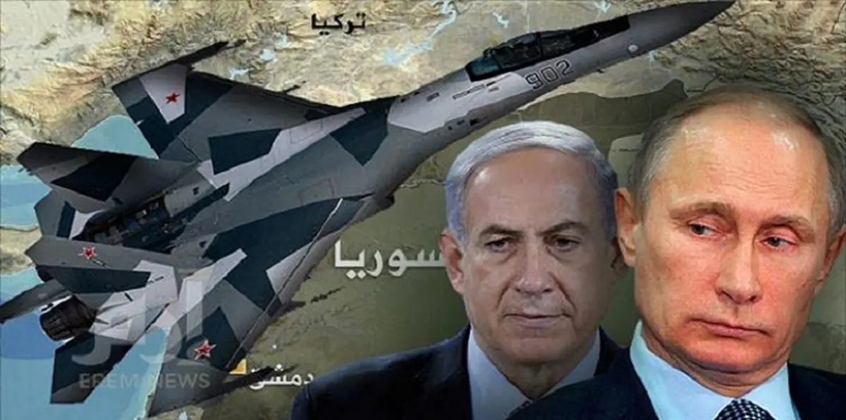 هل فضحت منظومة "حيتس" اتفاقًا إسرائيليًا روسيًا لاستهداف الجيش السوري؟