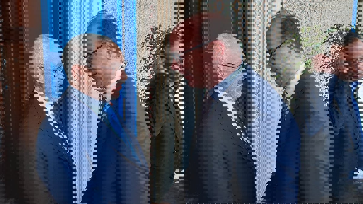 تونس.. حركة النهضة تطالب رئيس الحكومة إلياس الفخفاخ بالاستقالة