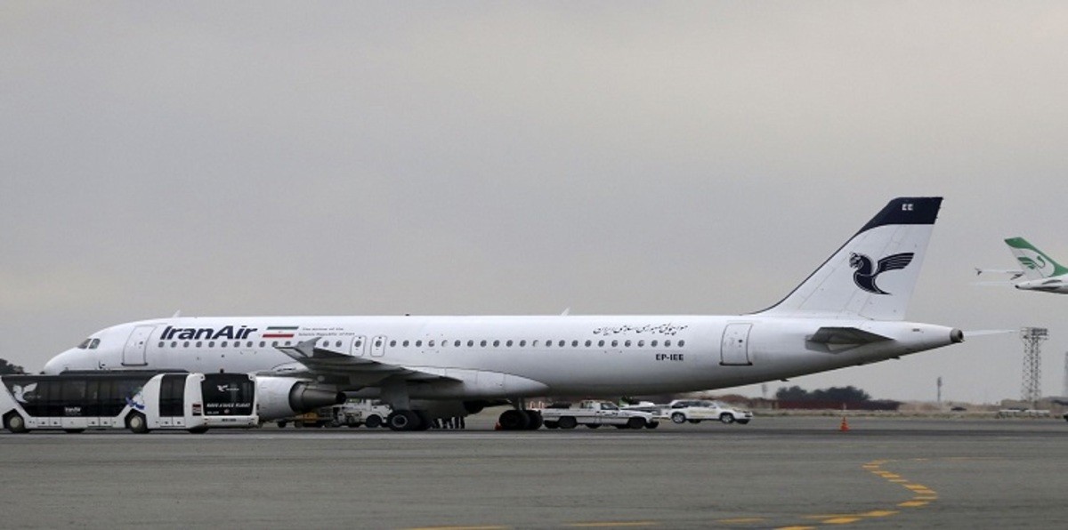 "النواب الأمريكي" يحظر بيع طائرات بوينغ وإيرباص لإيران