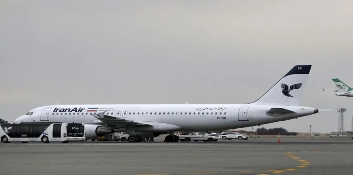 "النواب الأمريكي" يحظر بيع طائرات بوينغ وإيرباص لإيران