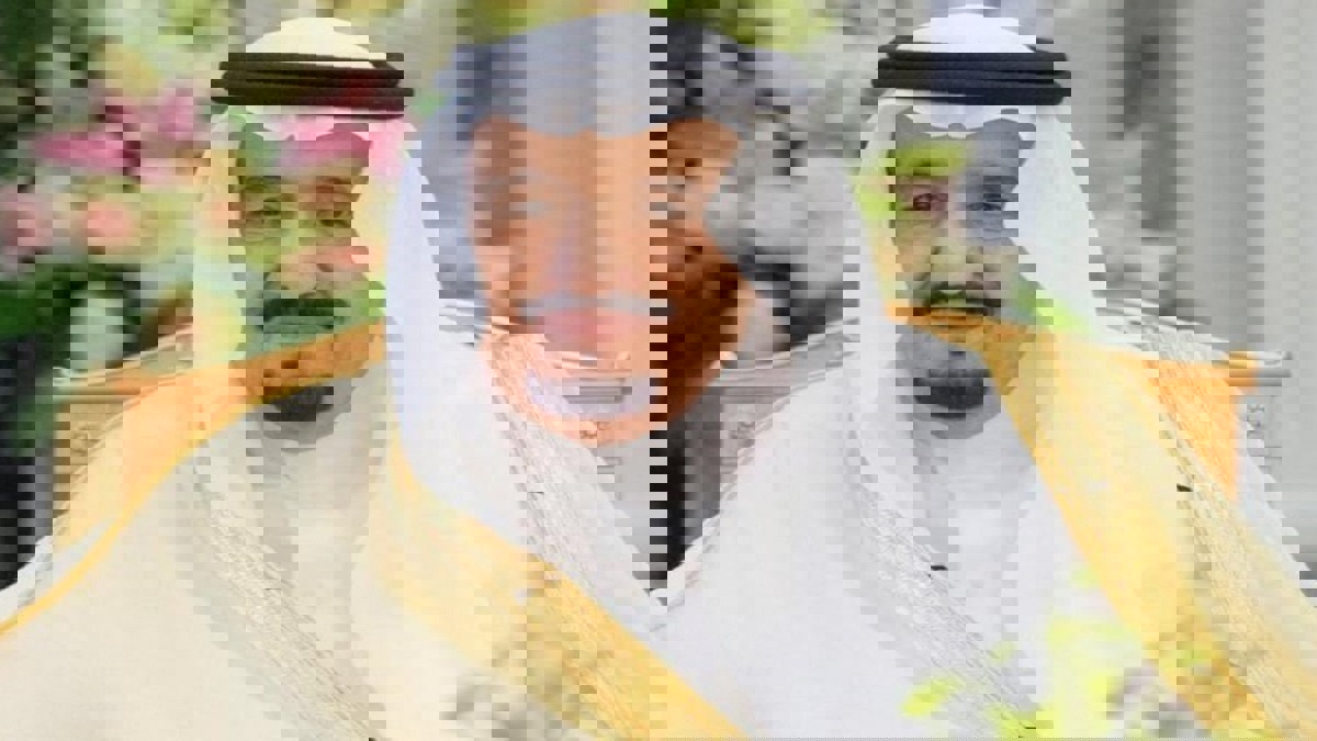 الملك سلمان: حريصون على صيانة كيان مجلس التعاون الخليجي (فيديو)‎