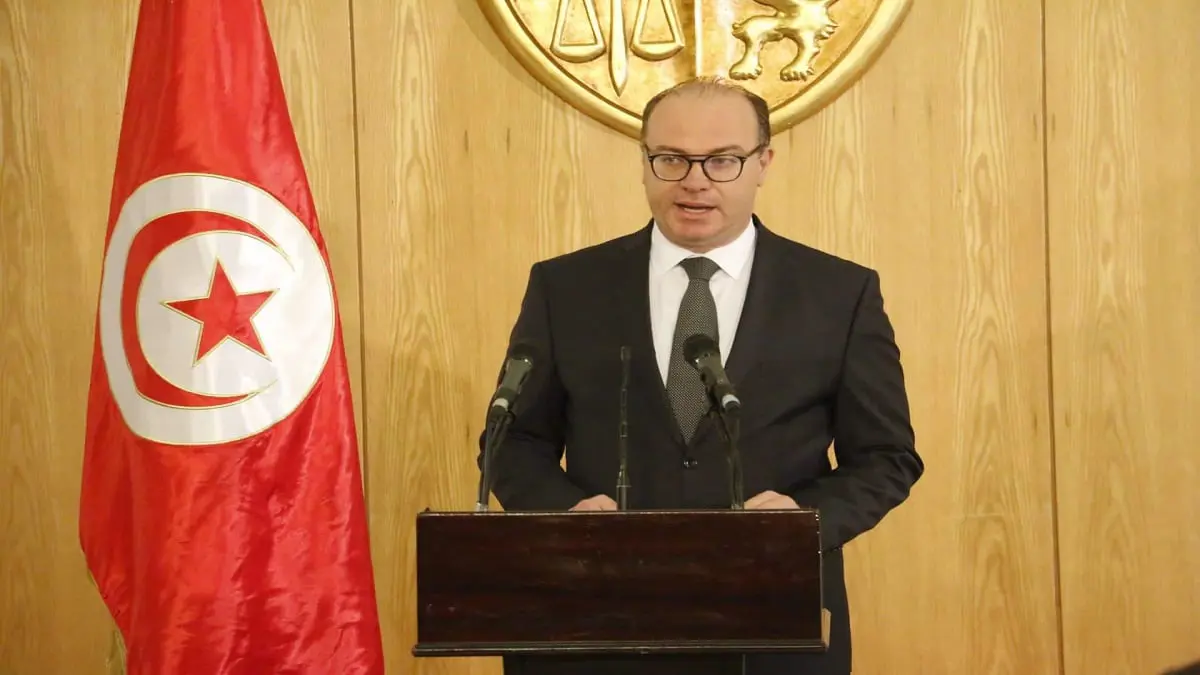 تونس.. نواب يشرعون في جمع تواقيع لسحب الثقة من رئيس الحكومة إلياس الفخفاخ