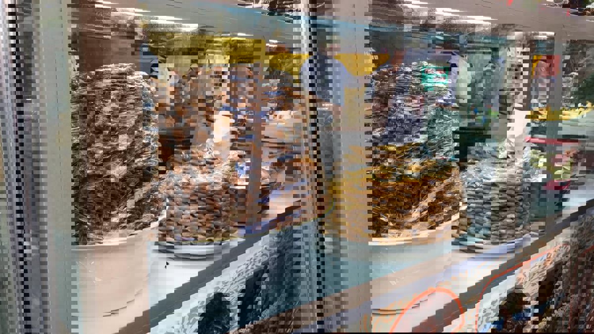 "البريوات" و"الشبّاكية".. ضيفة شرفية على موائد المغاربة في رمضان