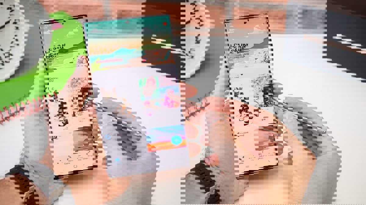 سامسونغ تدعم هاتف S21 بقلم S Pen.. وإصدار أخير من Galaxy Note في 2021‎