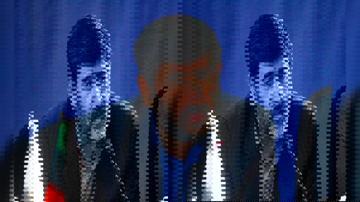 تعيين حاكم جديد لمحافظة أذربيجان الشرقية في إيران