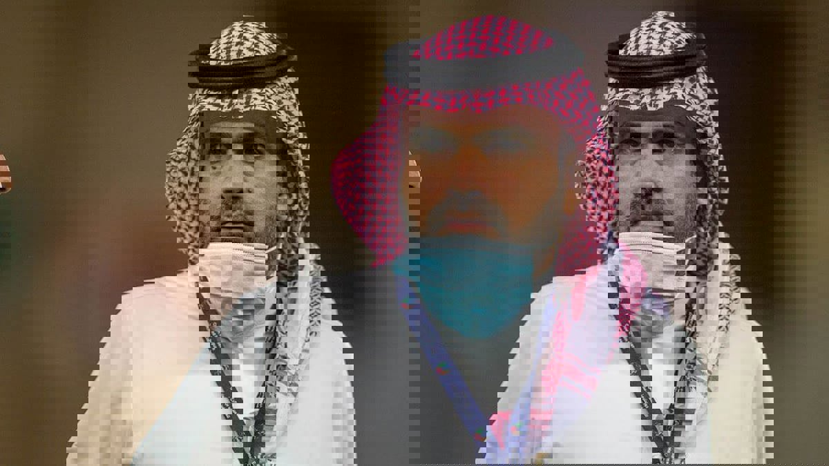 رسميا.. حامد البلوي يغادر نادي الاتحاد السعودي