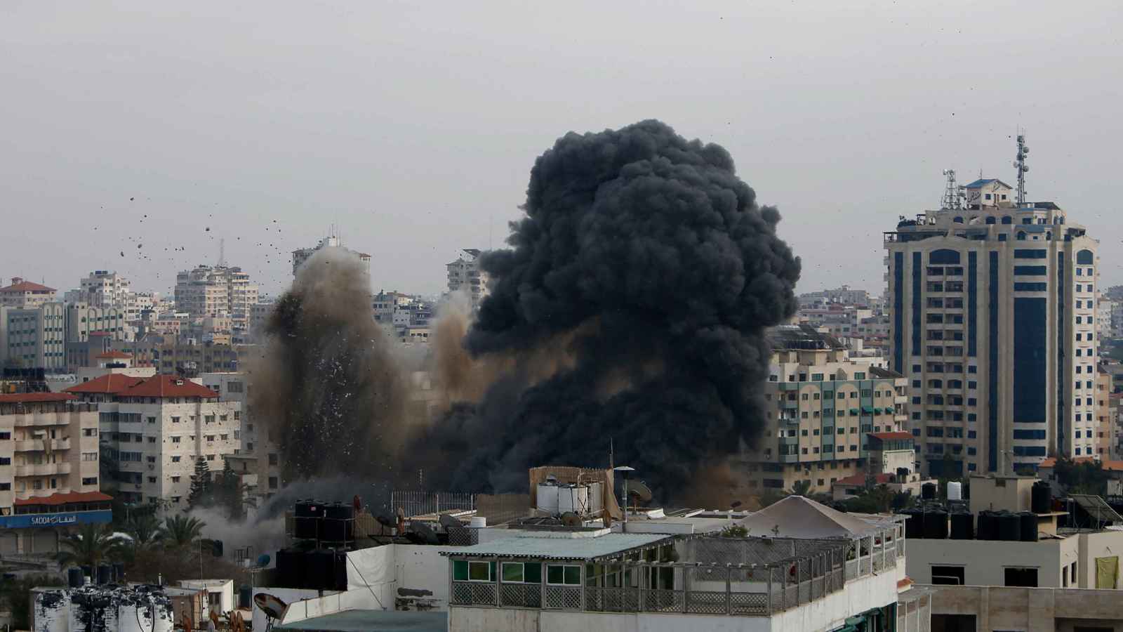 اتفاق غزة.. "صراع الشروط" يعقّد جهود تمديد الهدنة وتبادل الرهائن