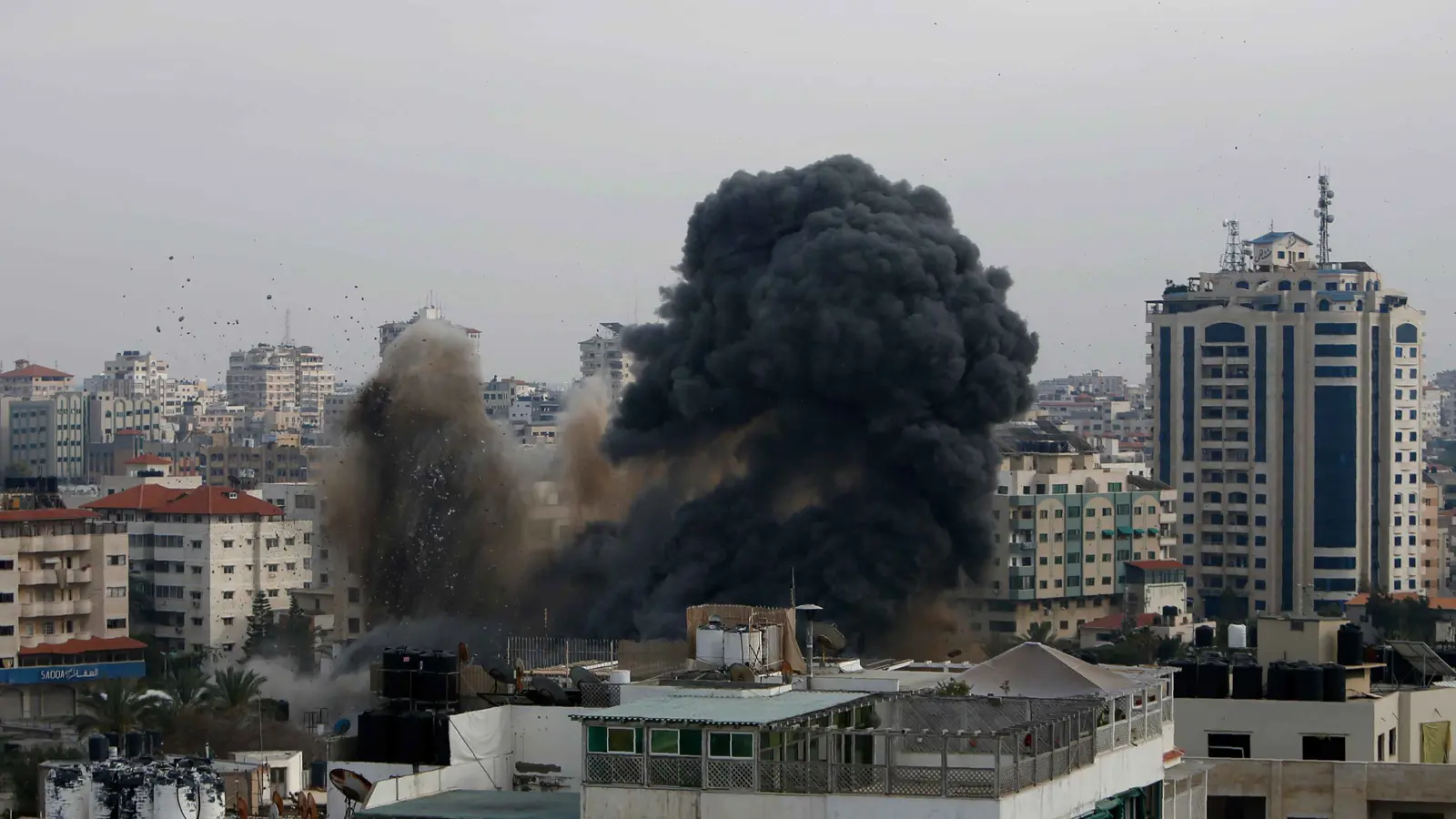 اتفاق غزة.. "صراع الشروط" يعقّد جهود تمديد الهدنة وتبادل الرهائن