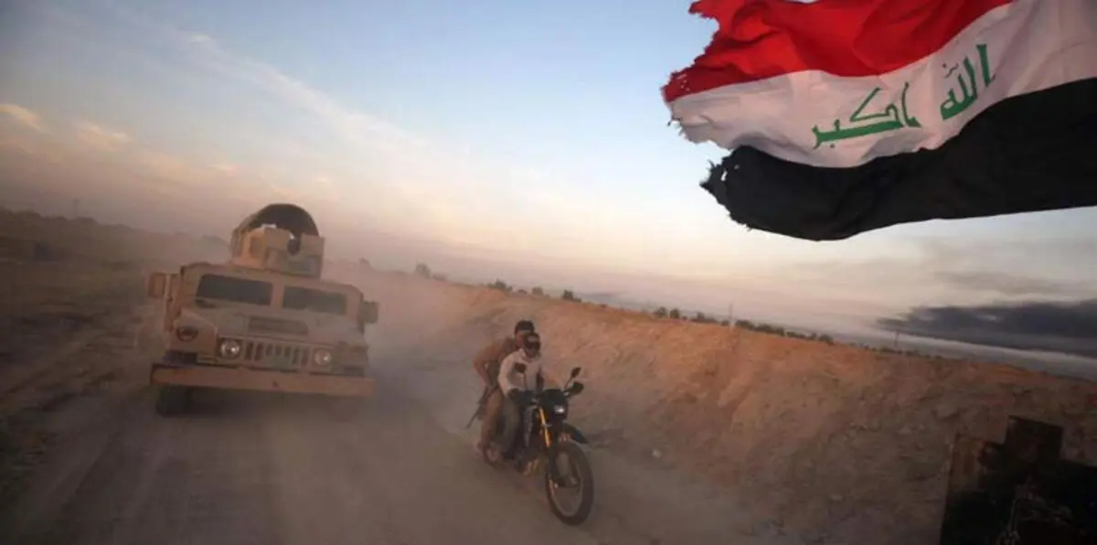 معركة الفلوجة.. دور إيراني بارز "يُحجم" الموقف الأمريكي ‏