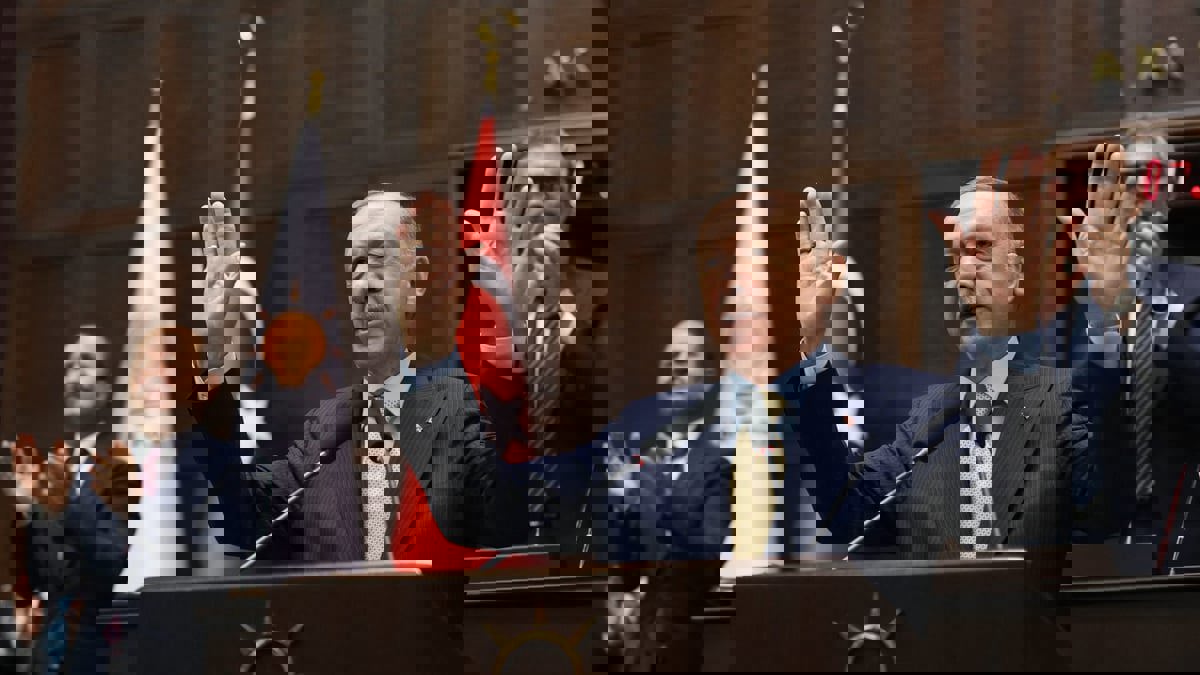 ماذا بعد فوز أردوغان في انتخابات الرئاسة التركية؟