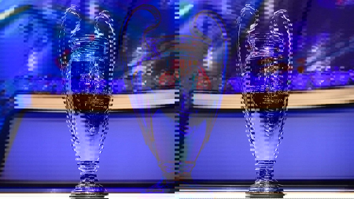 نتائج قرعة دوري أبطال أوروبا: صدام ميسي ورونالدو يتكرر