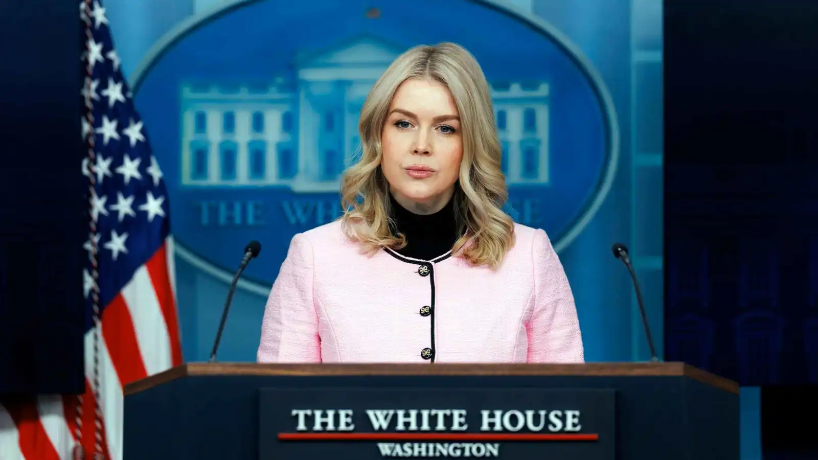 البيت الأبيض: إيران علّقت إعدام 800 متظاهر بضغط من ترامب