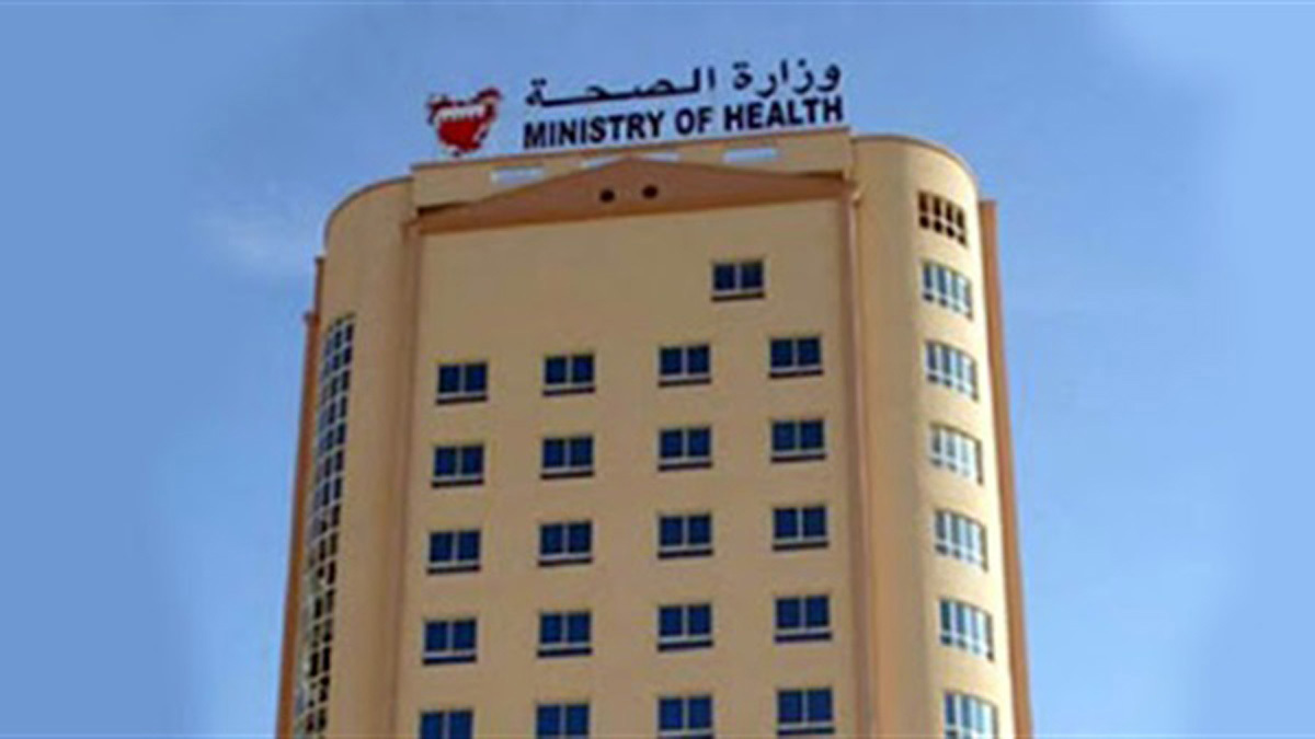 البحرين تعلن أول حالة وفاة لمواطنة بفيروس كورونا