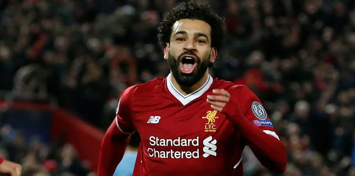 للمرة الرابعة.. رابطة المحترفين بإنجلترا تمنح محمد صلاح جائزة لاعب الشهر