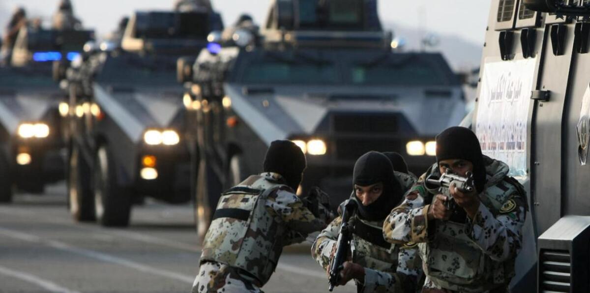 من هو علي صالح النمر؟ الكشف عن تفاصيل العملية الأمنية في العوامية بالسعودية