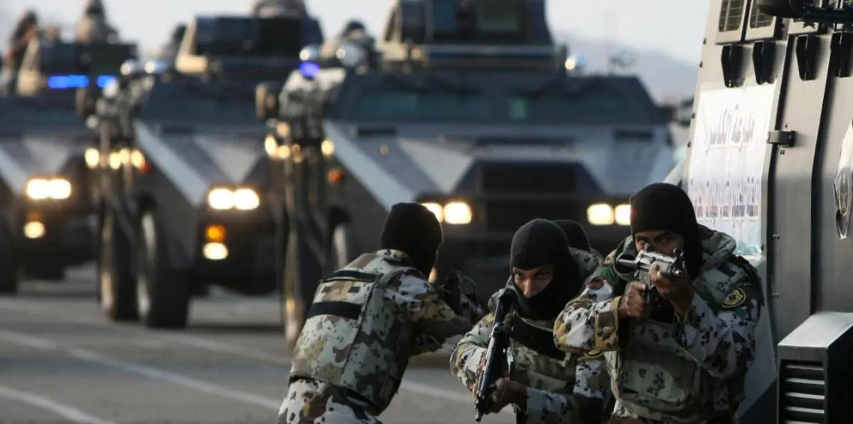 من هو علي صالح النمر؟ الكشف عن تفاصيل العملية الأمنية في العوامية بالسعودية