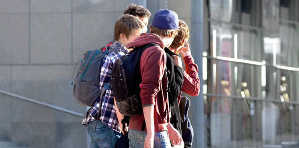 دراسة: إسرائيل الثانية عالمياً من حيث اغتصاب الأطفال الذكور