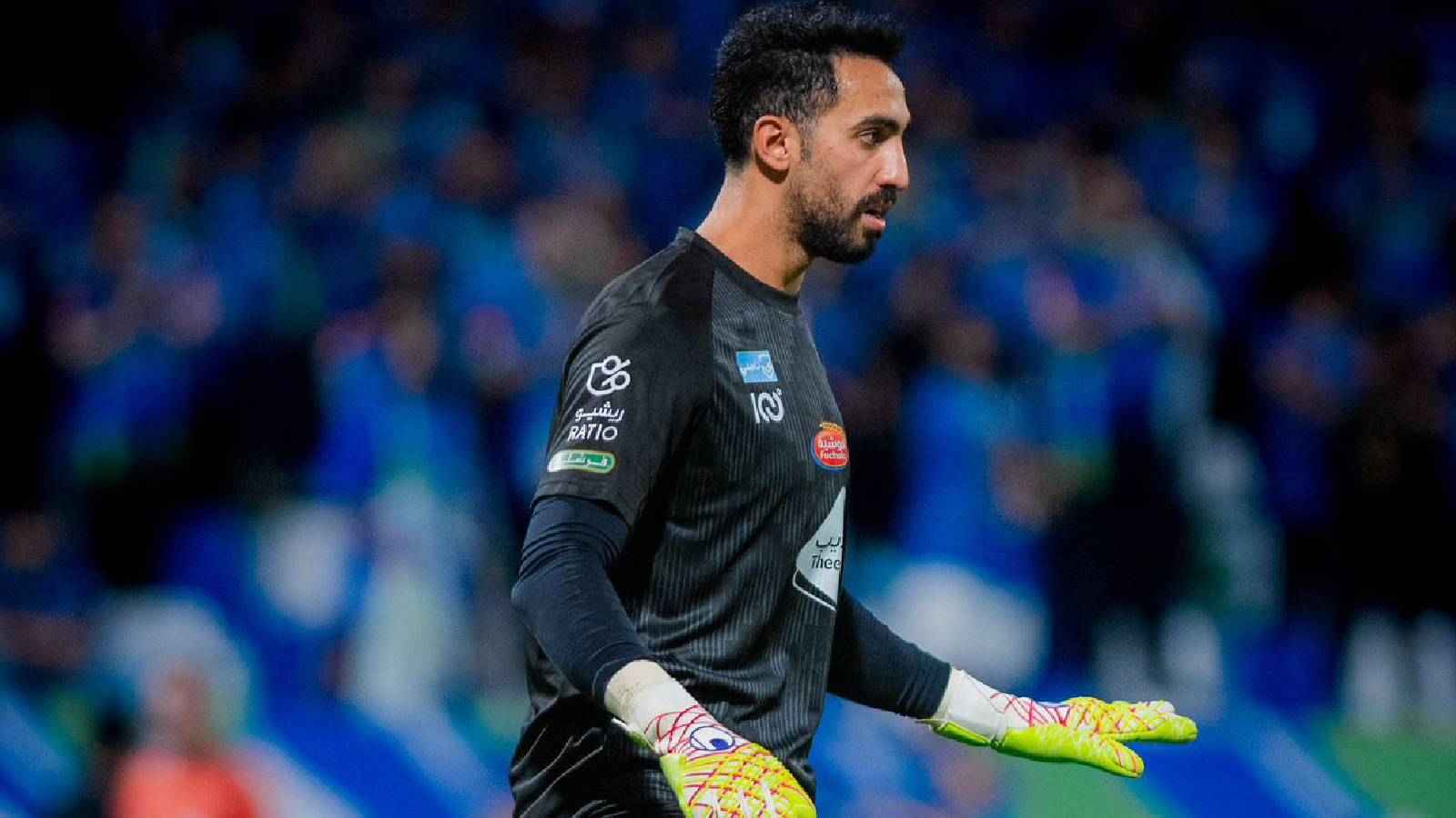 سؤال عميق يحتاج لاعبا مثقفا.. وليد الفراج يشن هجوما على نواف العقيدي (فيديو)