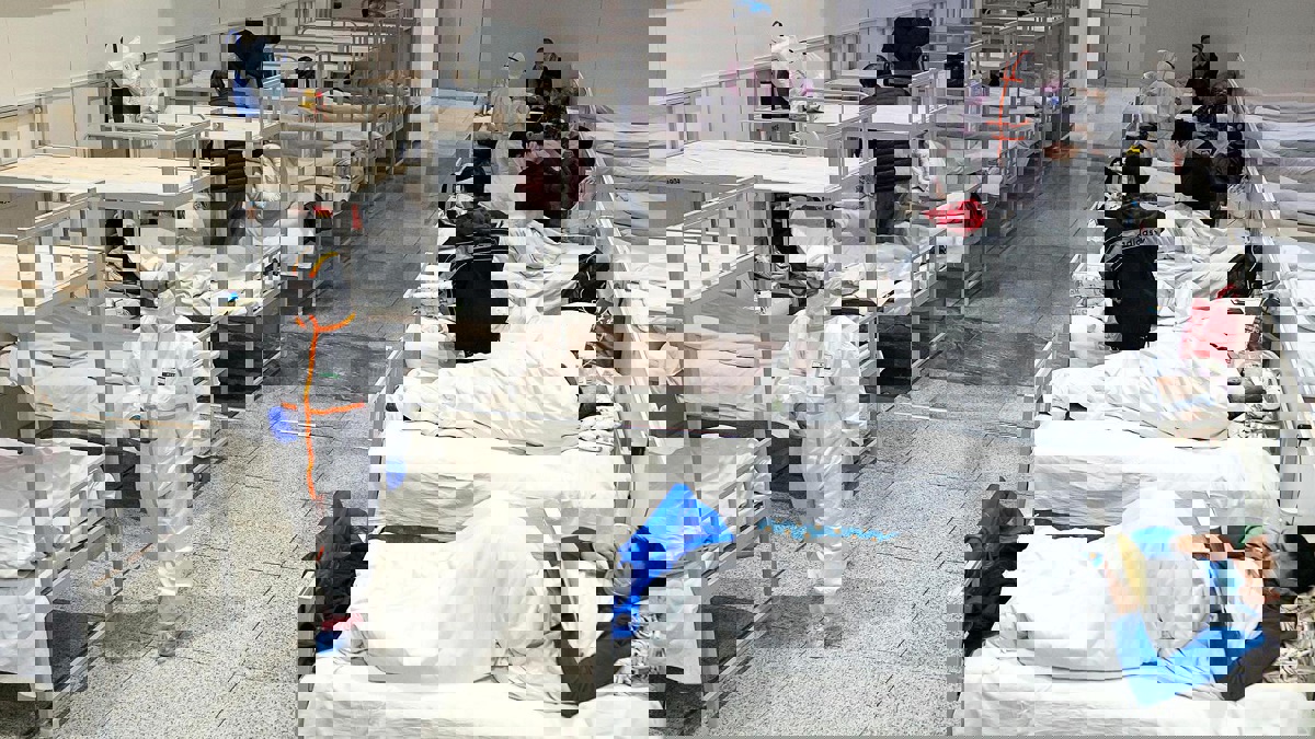 ضحايا كورونا.. وفاة 209 أشخاص في إسبانيا خلال 24 ساعة