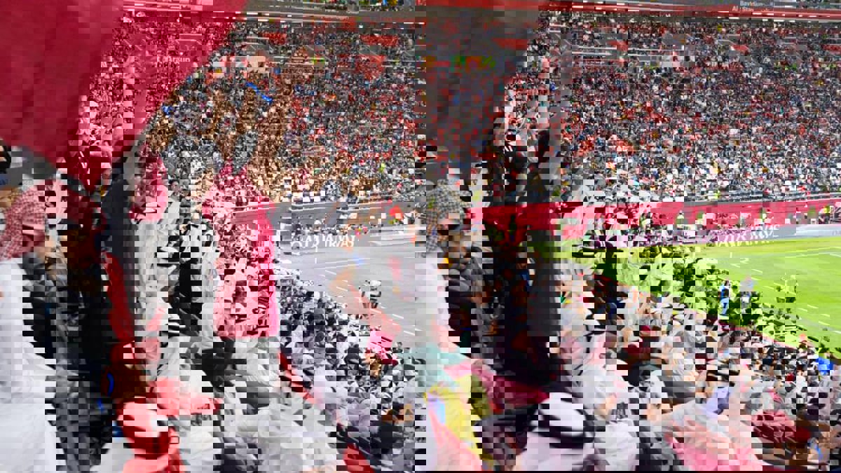 مشاكل صحية قد تواجه مشجعي كأس العالم.. ما طرق علاجها؟