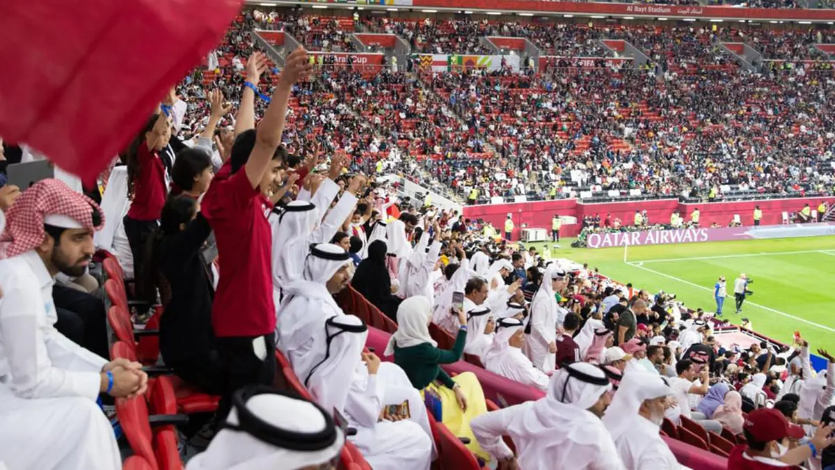 مشاكل صحية قد تواجه مشجعي كأس العالم.. ما طرق علاجها؟