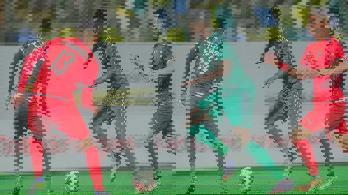 الموعد والقنوات الناقلة والتشكيل المتوقع لمباراة الأهلي ضد الاتحاد في الكونفدرالية الأفريقية