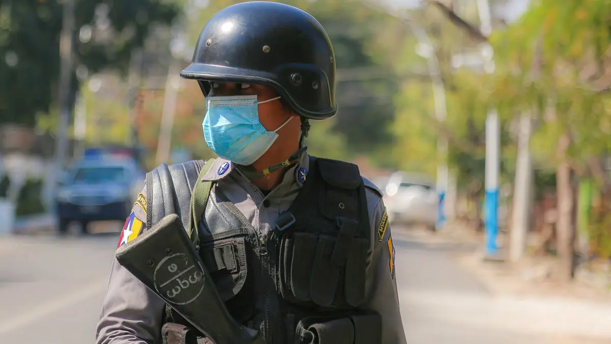 "انقلاب ميانمار".. العقوبات الأمريكية على الجنرالات تصطدم بتحالفات الآسيويين في المنطقة