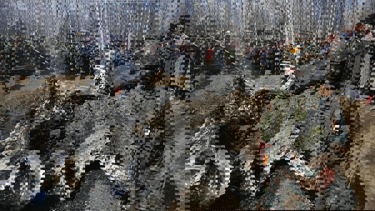 باكستان والهند تخففان التصعيد لكن التوتر بينهما لا يزال مستمرًا