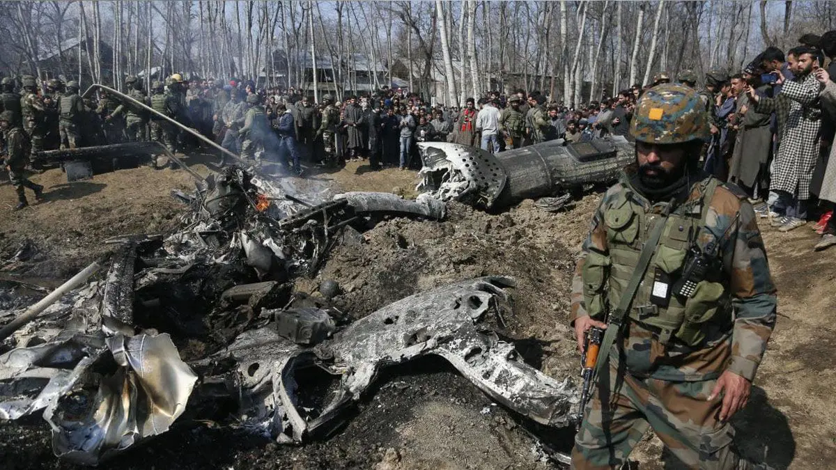 باكستان والهند تخففان التصعيد لكن التوتر بينهما لا يزال مستمرًا