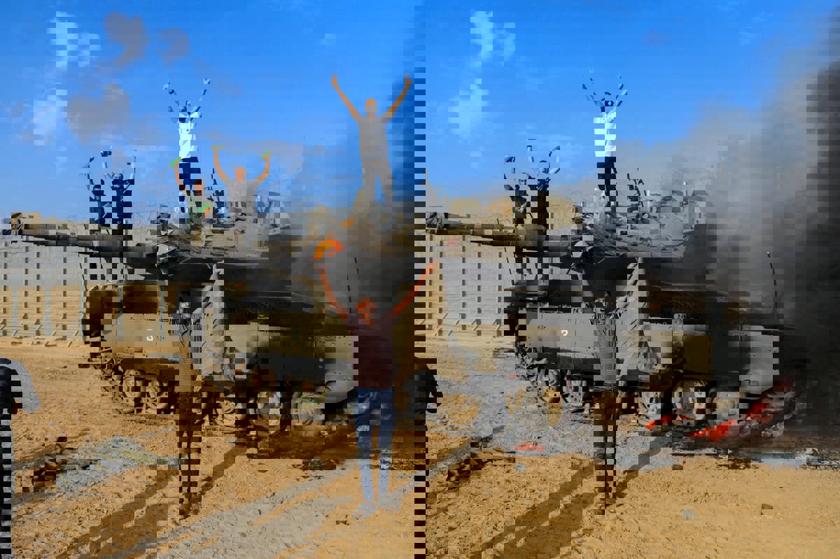 وثائق سرية تكشف تلقي نتنياهو تحذيرا استخباريا سبق هجوم حماس بأشهر