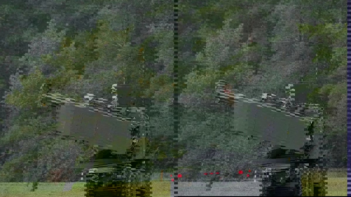 تقرير: أسلحة أمريكية سيتم تحويلها من أوكرانيا إلى إسرائيل