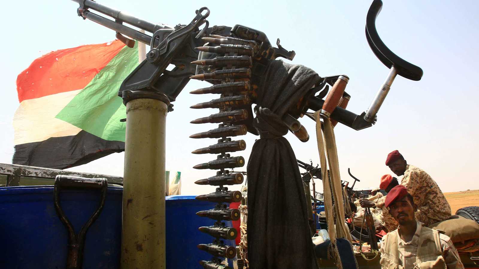 بعد سيطرة الدعم السريع عليها.. ما الأهمية الاستراتيجية لمنطقة هجليج؟