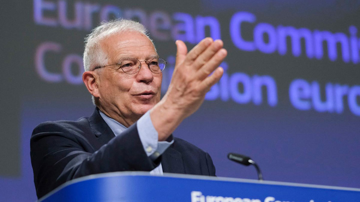 ليبيا تغيب عن جدول أعمال الاتحاد الأوروبي