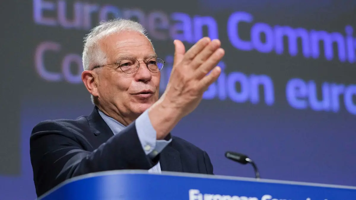 ليبيا تغيب عن جدول أعمال الاتحاد الأوروبي