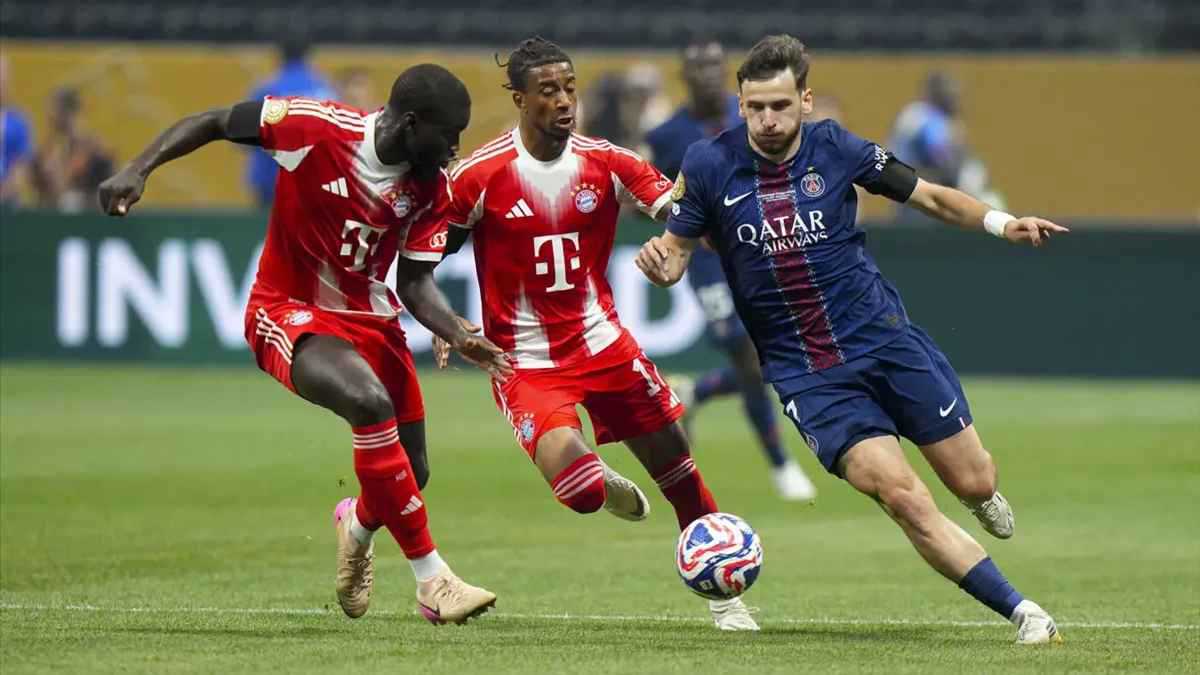 بايرن ميونخ ضد باريس سان جيرمان.. 4 أشياء مهمة يجب أن تعرفها