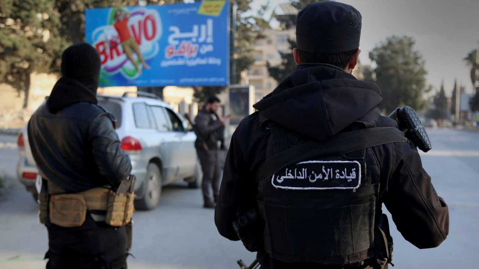 قتلى وجرحى باشتباكات عنيفة بين القوات الحكومية وقسد في حلب (فيديو)