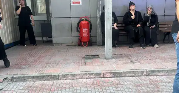 عائلة الضحية