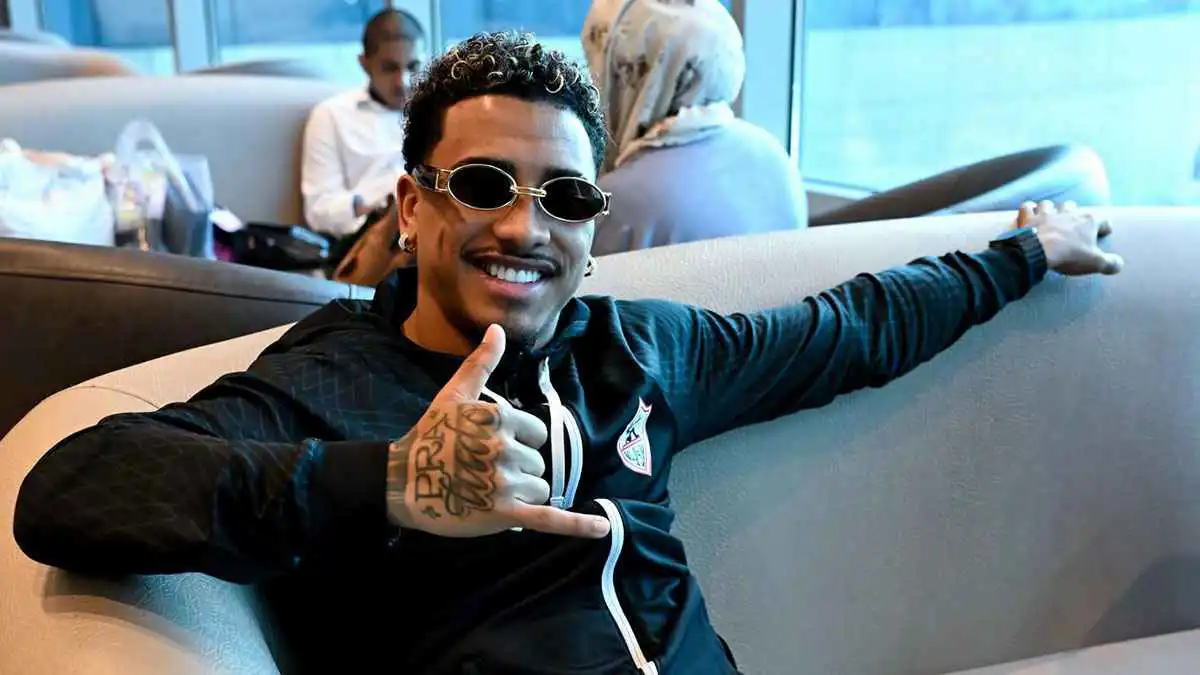 ليس الخليج فقط.. أول عرض أوروبي يصل خوان بيزيرا