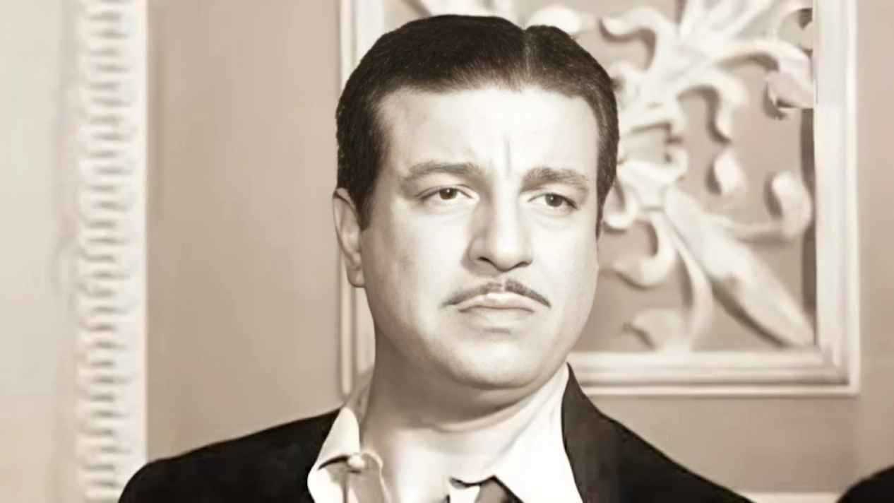 بعد 70 عامًا على رحيله.. ما مصير قصر الفنان أنور وجدي؟ (صور)