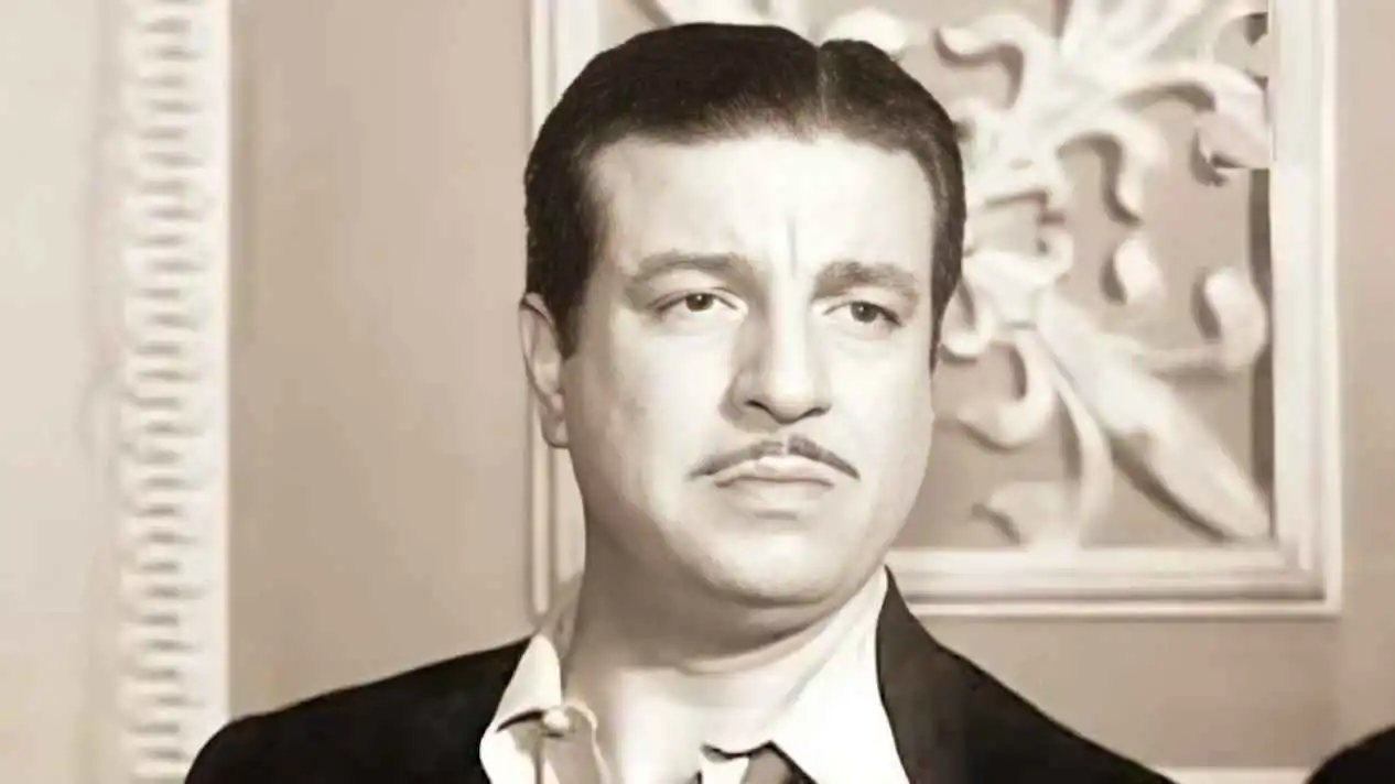 بعد 70 عامًا على رحيله.. ما مصير قصر الفنان أنور وجدي؟ (صور)