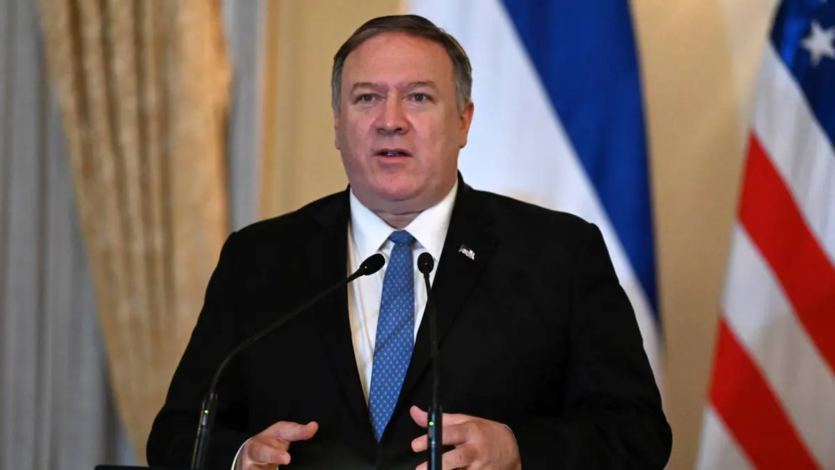 واشنطن تطالب بمنع رحلات "ماهان إير" الإيرانية إلى فنزويلا