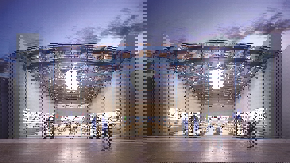 تغريم "أبل" و"برودكوم" 1.1 مليار دولار لانتهاكهما براءات اختراع