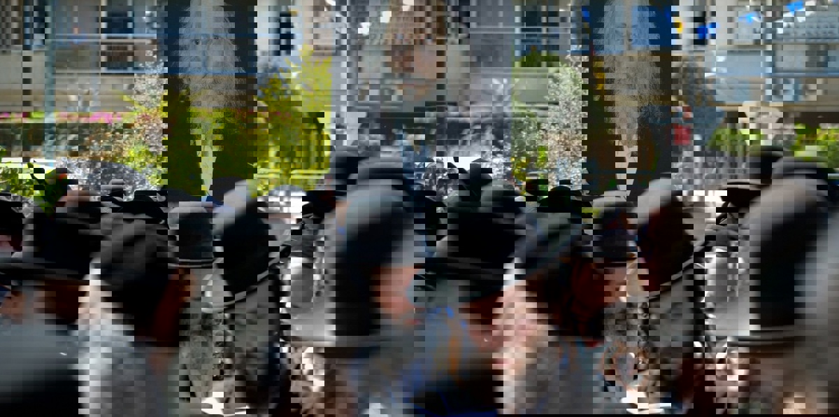 اعترافات فتاة إسرائيلية تكشف خفايا عالم تجارة الأطفال في إسرائيل‎