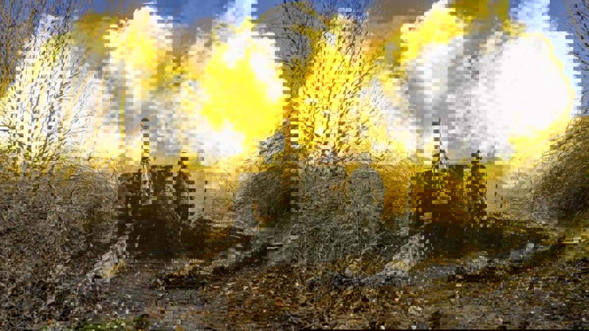 صراع في أفريقيا على خلفية حرب أوكرانيا