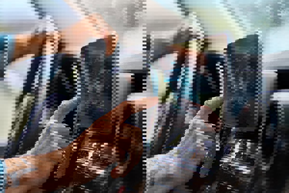 السيارات المتصلة بالإنترنت تثير مخاوف بشأن الخصوصية 