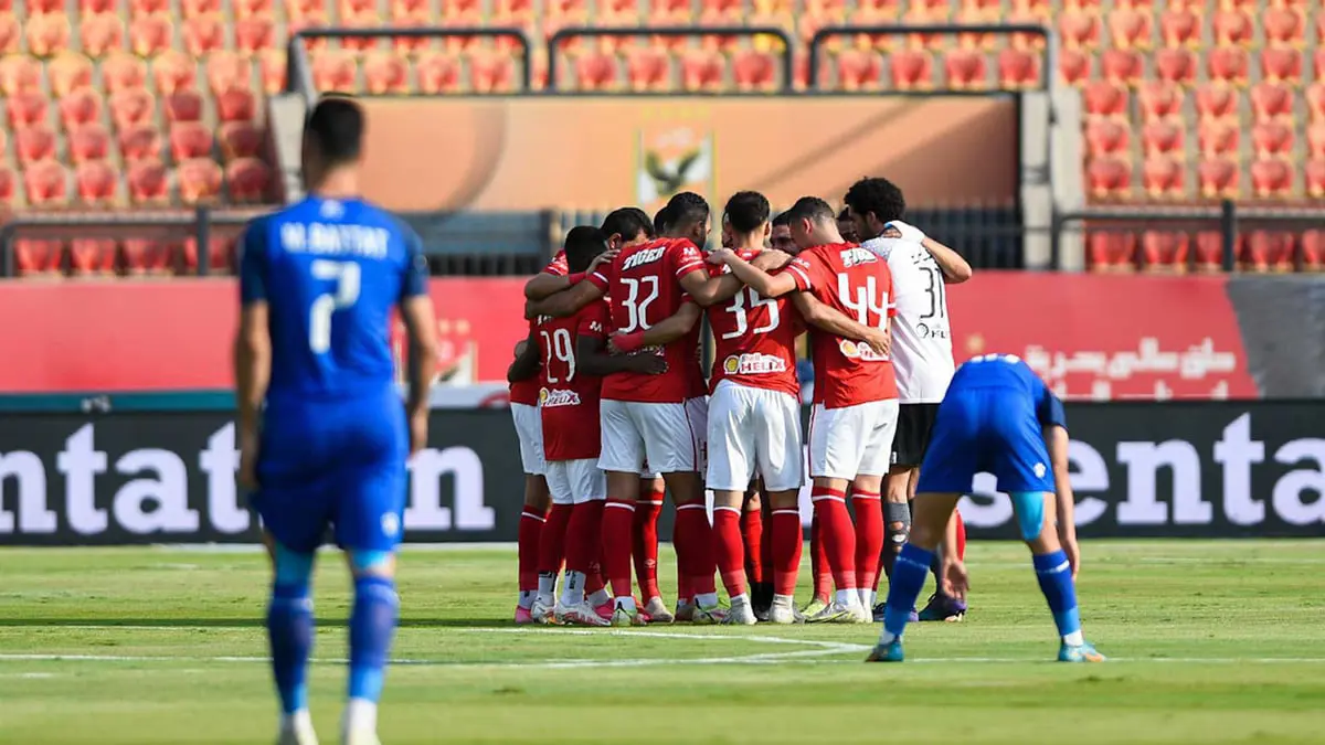 مدرب الأهلي الجديد.. 3 أسماء كبيرة ترفض عروض محمود الخطيب