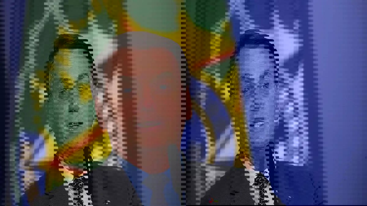 تقرير: ديمقراطية البرازيل على "حافة الهاوية" بسبب "ترامب الاستوائي"